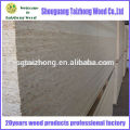 Hochwertige Plain Particle Board